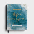 100 Days Hope & Encouragement - Paperback