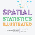 Spatial Statistics Illustrated - Paperback