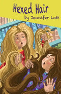 Hexed Hair - Paperback