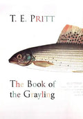 The Book of the Grayling - Hardcover