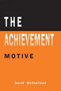 The Achievement Motive - Paperback