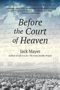 Before the Court of Heaven - Paperback