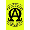 The Theosophisutra: Volume 2 - Paperback