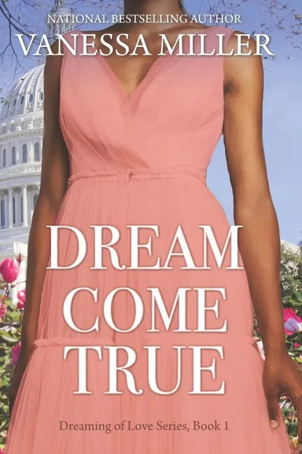 Dream Come True - Paperback