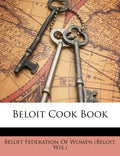 Beloit Cook Book - Paperback