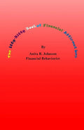 The Itty Bitty Book of Financial Affirmations - Paperback