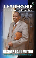 Leadership From Eden To Eternity - Paperback