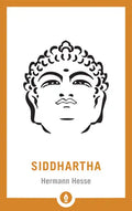 Siddhartha - Paperback