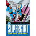 DC Finest: Supergirl: The Girl of Steel - Paperback