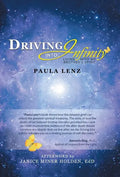 Driving into Infinity: Living with My Brother's Spirit - Hardcover