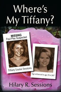 Where's My Tiffany? - Paperback