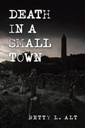 Death in a Small Town - Paperback