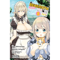 I'm a Behemoth, an S-Ranked Monster, But Mistaken for a Cat, I Live as an Elf Girl's Pet, Vol. 8 (Manga): Volume 8 - Paperback