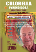 Chlorella Pyrenoidosa - A Gift from Nature - Paperback