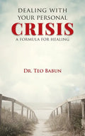 Dealing with Your Personal Crisis - Paperback