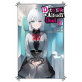 The Detective Is Already Dead, Vol. 6: Volume 6 - Paperback