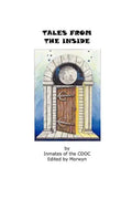 Tales from the Inside - Paperback