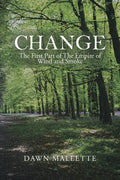 Change: The First Part of the Empire of Wind and Smoke - Paperback