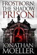 Frostborn: The Shadow Prison - Paperback