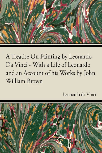 A Treatise on Painting - Paperback