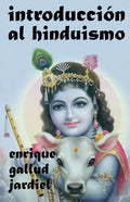 Introducción al hinduismo - Paperback