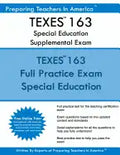 TEXES 163 Special Education Supplemental Exam: TEXES 163 Exam - Paperback