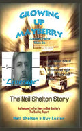 Growing Up Mayberry "Just The Facts" Volume One "Leverage" - Hardcover