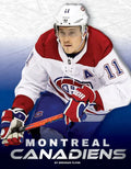 Montreal Canadiens - Paperback