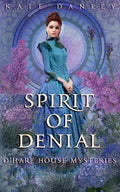 Spirit of Denial - Paperback