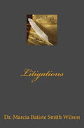 Litigations - Paperback