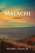 Malachi - Paperback