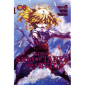 The Saga of Tanya the Evil, Vol. 8 (Manga) - Paperback