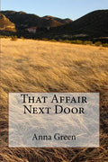 That Affair Next Door - Paperback