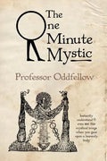 The One Minute Mystic - Paperback