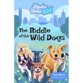Wonder World Kids: The Riddle of the Wild Dogs - Paperback