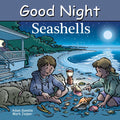 Good Night Seashells - Board Book