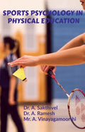 Sports Psychology in Physical Education - Paperback