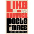 Like a Hammer: Poets on Mass Incarceration - Paperback