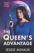 The Queen's Advantage - Paperback