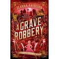 A Grave Robbery - Paperback
