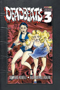 Deadbeats Omnibus 3 - Paperback