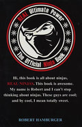 Real Ultimate Power - Paperback