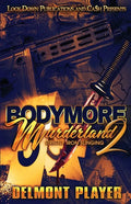 Bodymore Murderland 2 - Paperback
