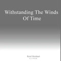 Withstanding The Winds of Time - Paperback