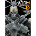 Atom: The Beginning Vol.10 - Paperback