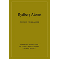 Rydberg Atoms - Paperback