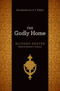 Godly Home - Paperback