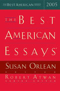 The Best American Essays 2005 - Paperback