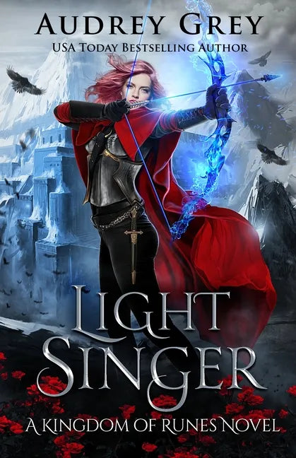 Light Singer - Paperback
