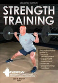 Strength Training - Paperback